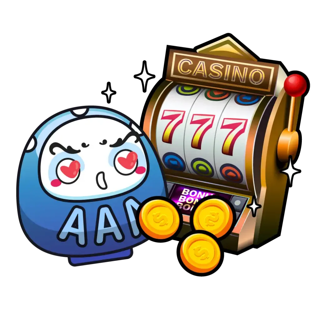 3A Casino slot machine 1024x1024